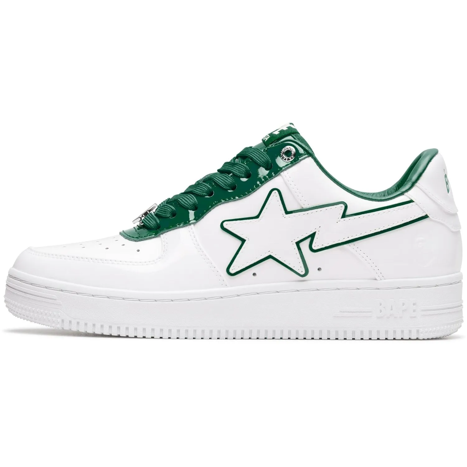 Women's BAPE STA #8 Design