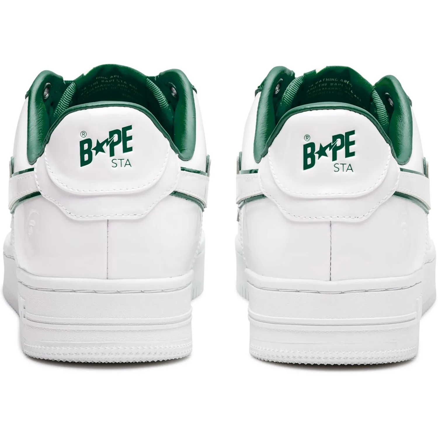 Women's BAPE STA #8 Design