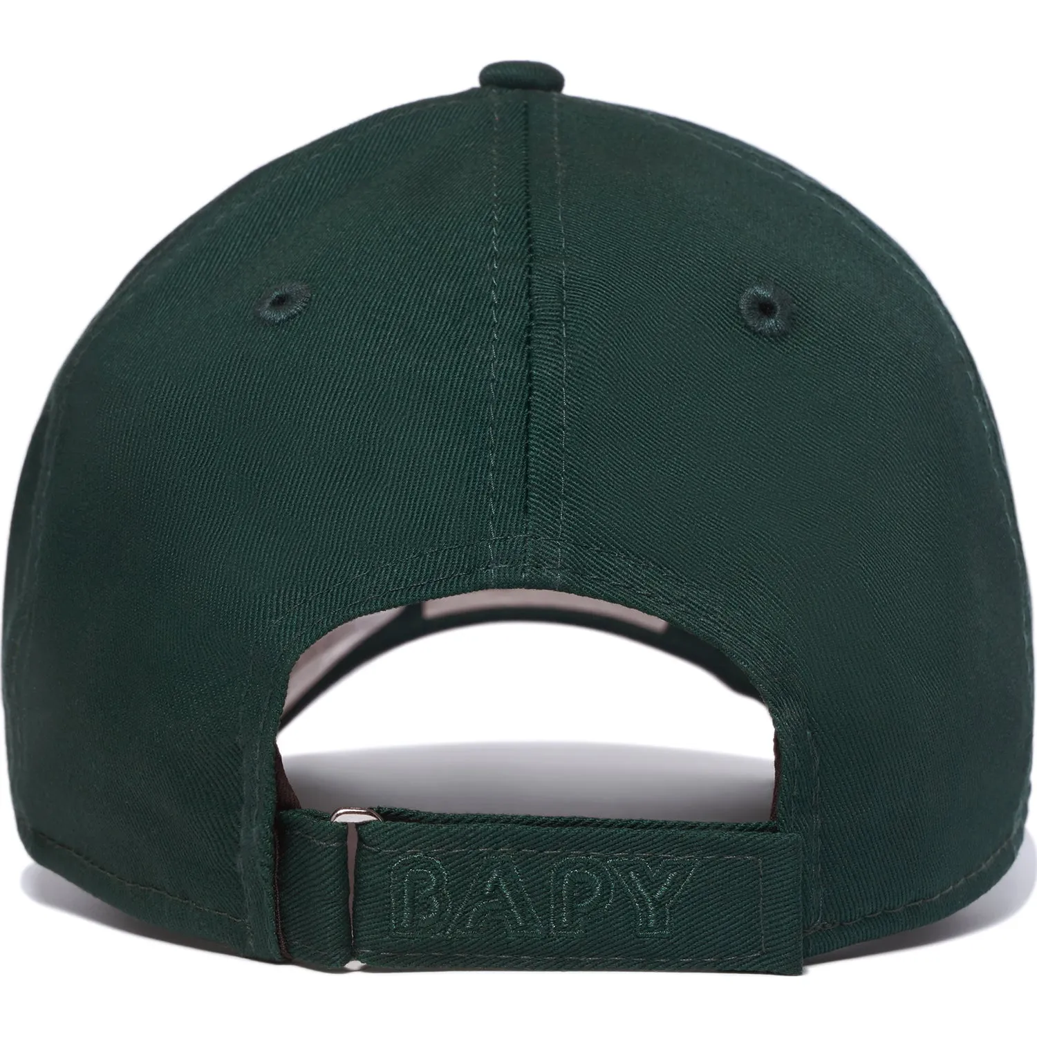 Women's BAPY New Era Badges Baseball Cap