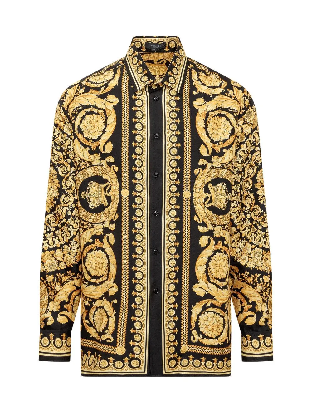 Baroque Shirt