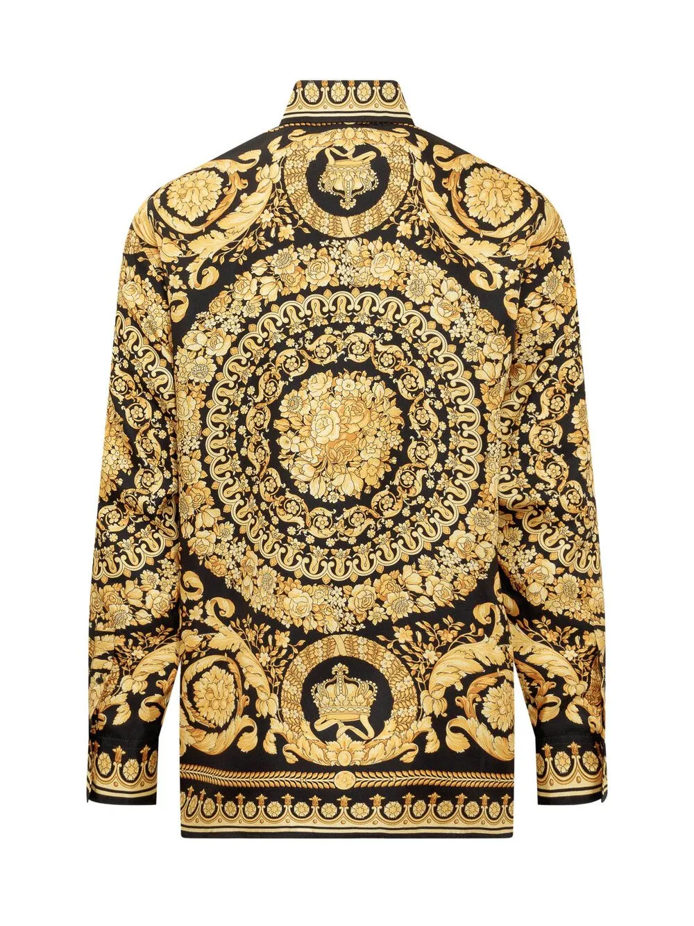 Baroque Shirt