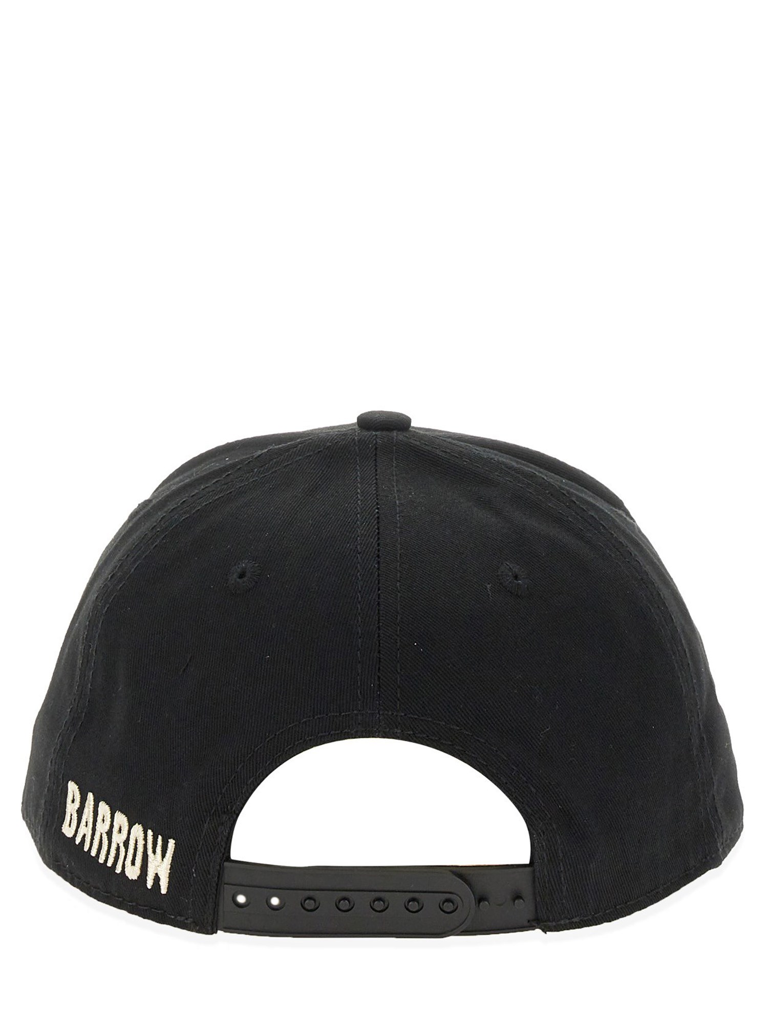 Barrow Logo Baseball Cap