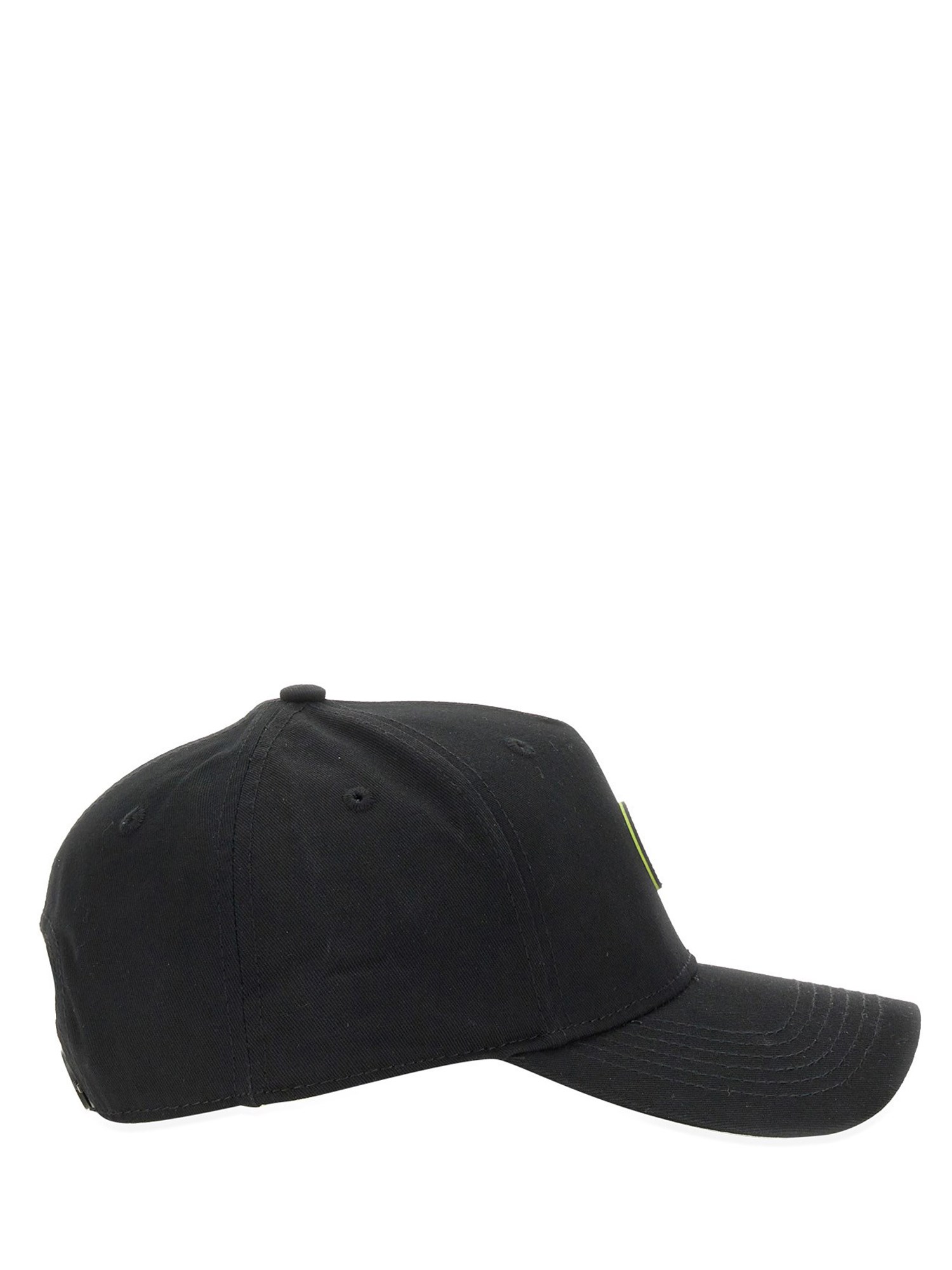 Barrow Logo Baseball Cap