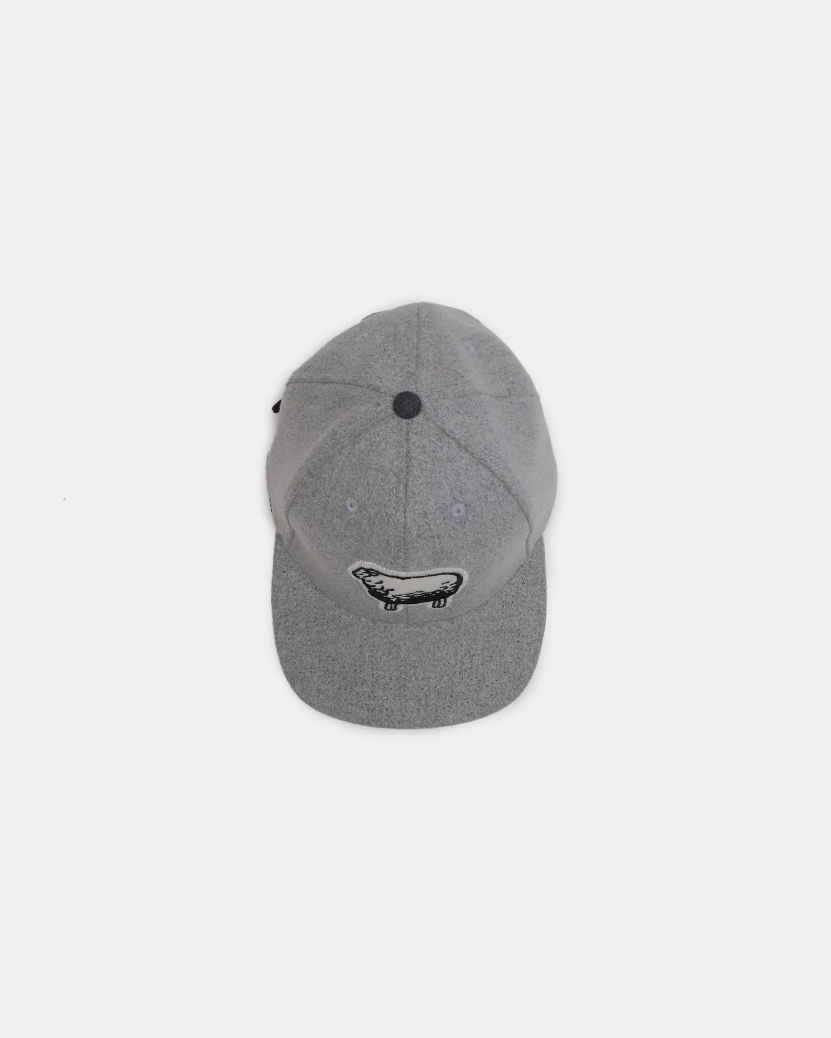 Baseball Hat - Oxford / Sheep