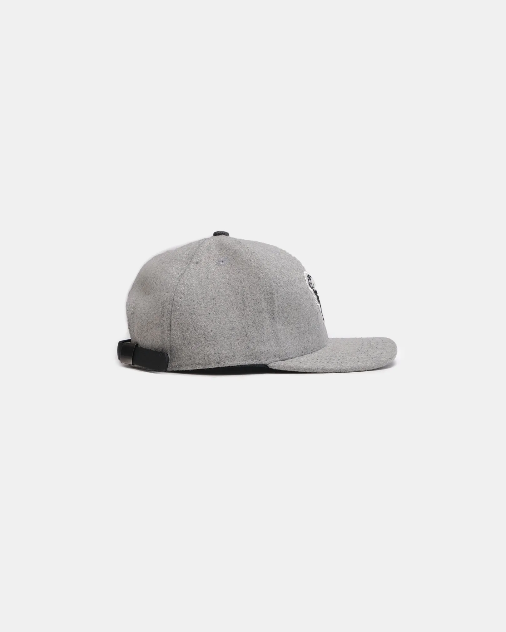 Baseball Hat - Oxford / Sheep