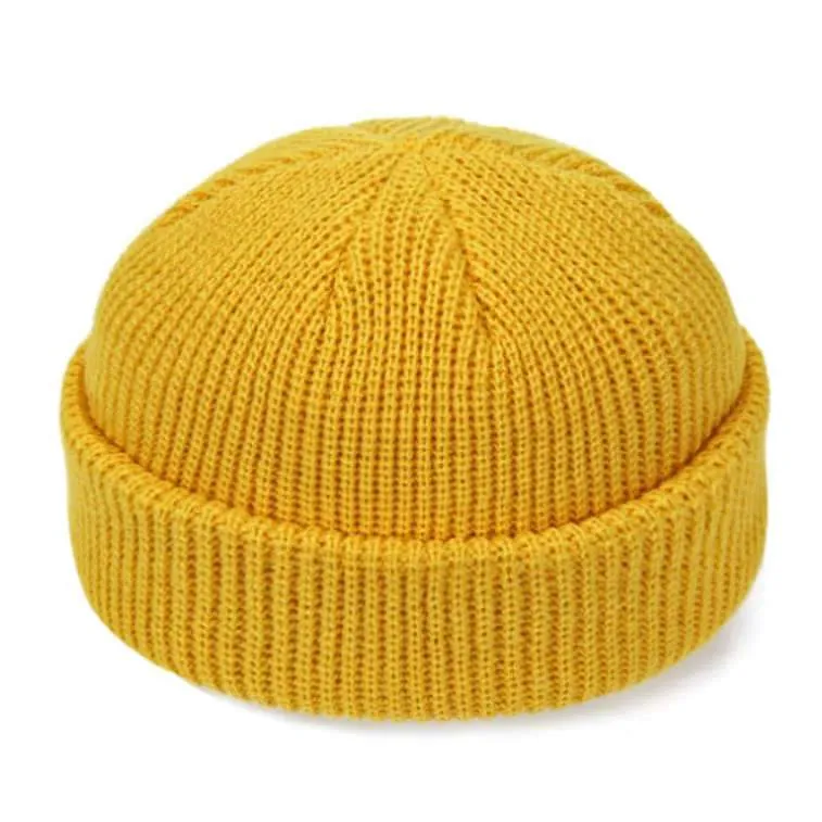 Basic Beanie Hat