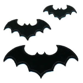 Bat Swarm Decoration