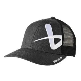 BAUER ADULT CORE SNAPBACK HAT