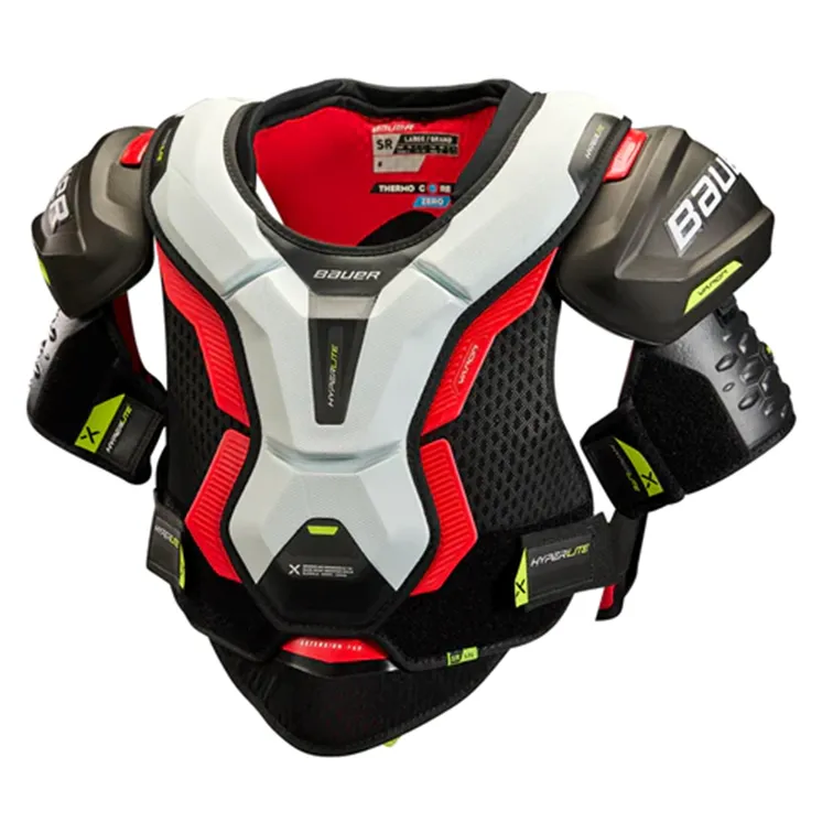 Bauer Vapor Hyperlite - Shoulder Pads