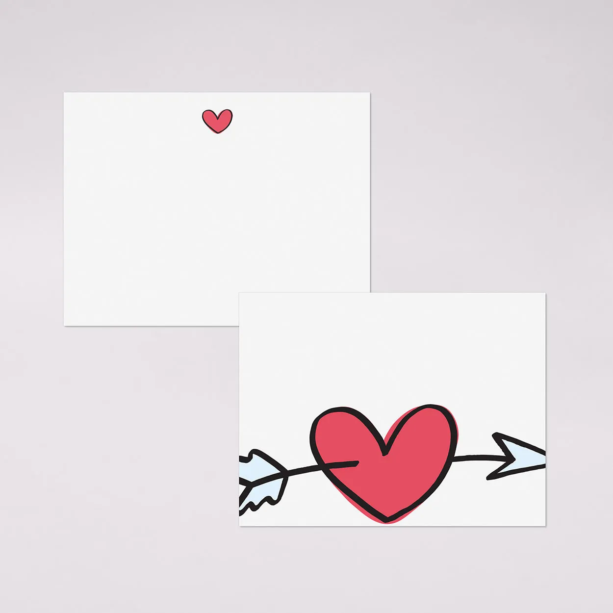 Be Mine Place Cards Pack