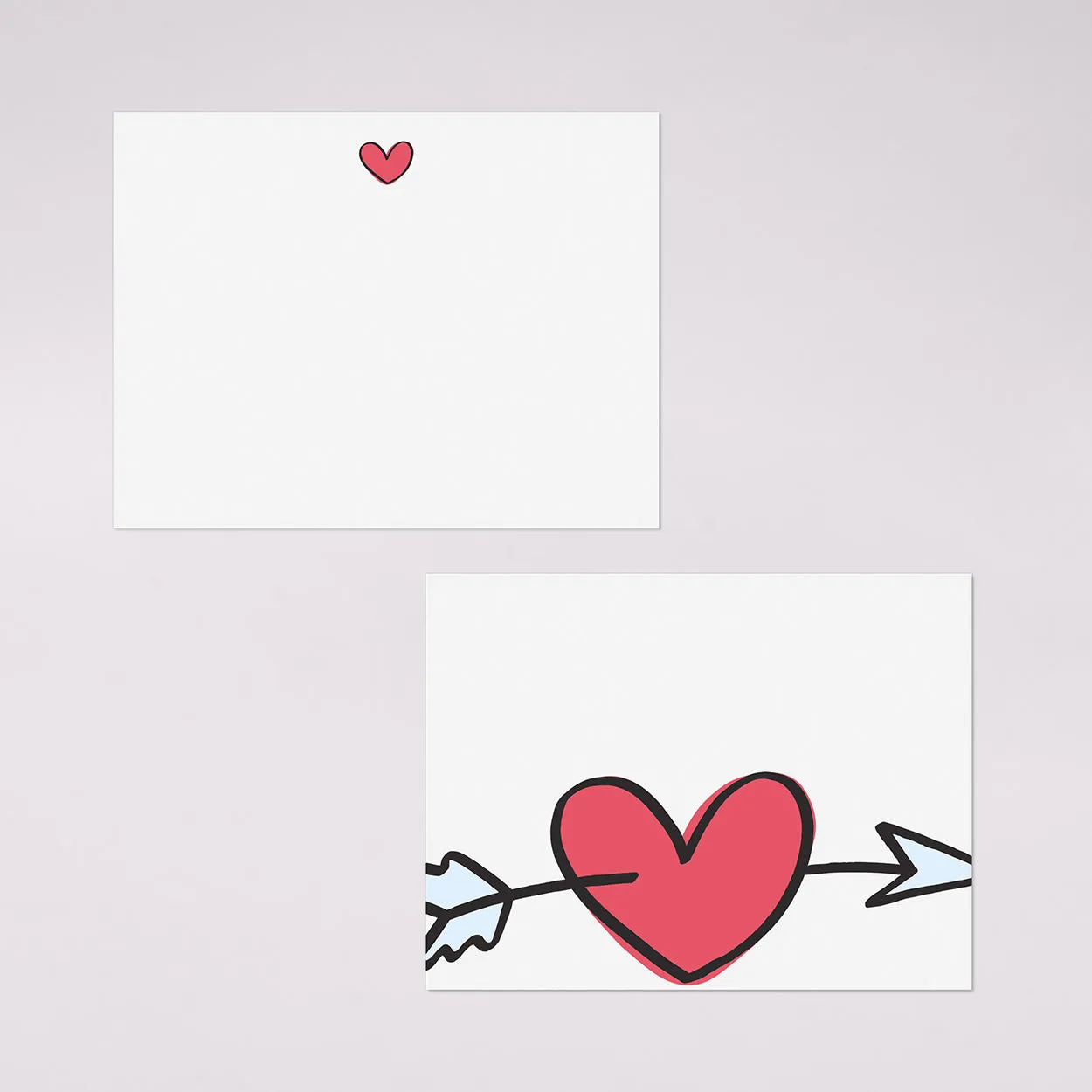 Be Mine Place Cards Pack