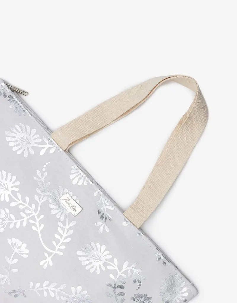 Beach Bag - Flowers