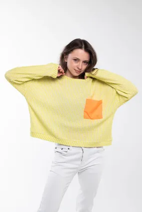 Bee And Alpaca Joy Sweatshirt