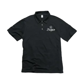 Bickford Homes Charcoal Polo