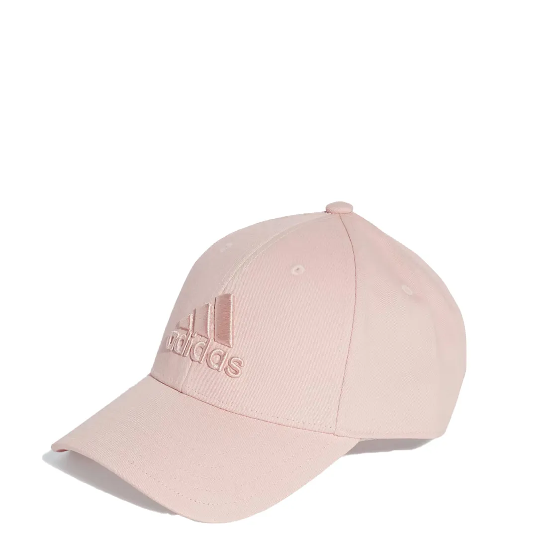 BIG TONAL LOGO BASEBALL HAT