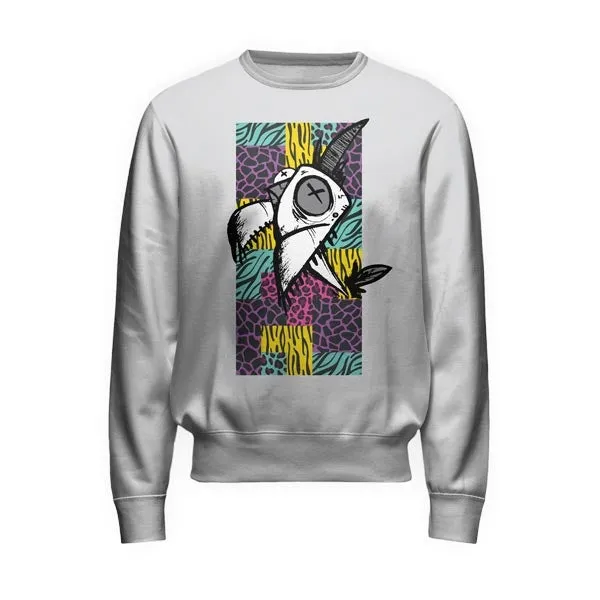 Bird Sweatshirt