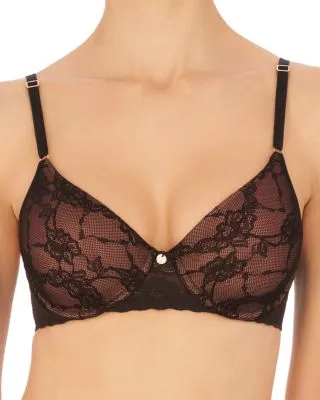 Bliss Allure Contour Underwire Bra