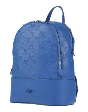 Blugirl Blumarine Blue Women's Backpacks and Bum Bags