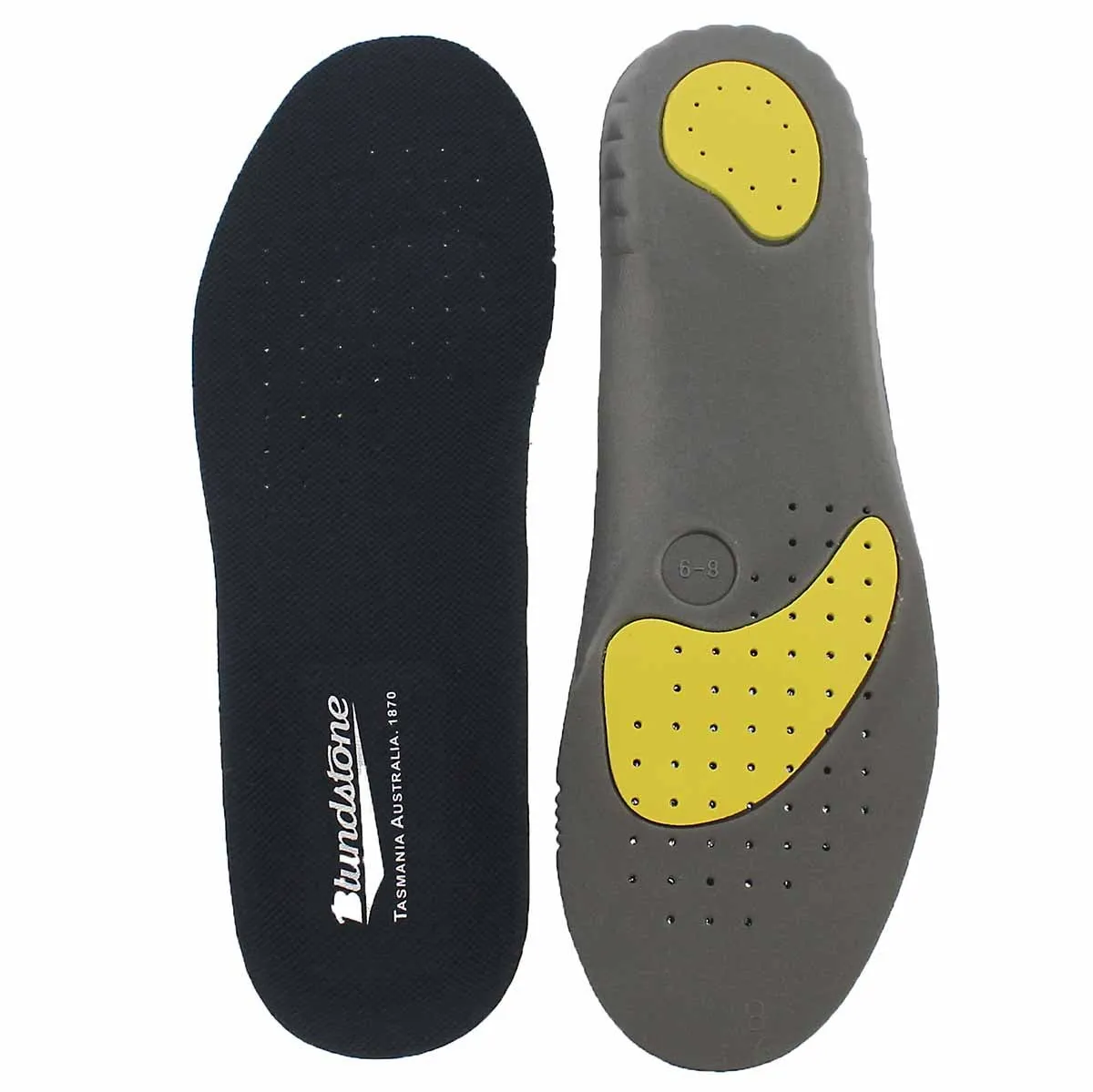 Blundstone Men's Xtreme Comfort Flat Footbed