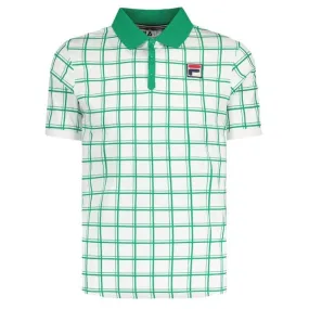 Bobby Check Polo Shirt 