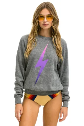 Bolt Fade Sweatshirt