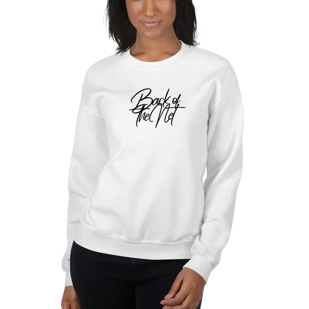 Botn Sweatshirt BL