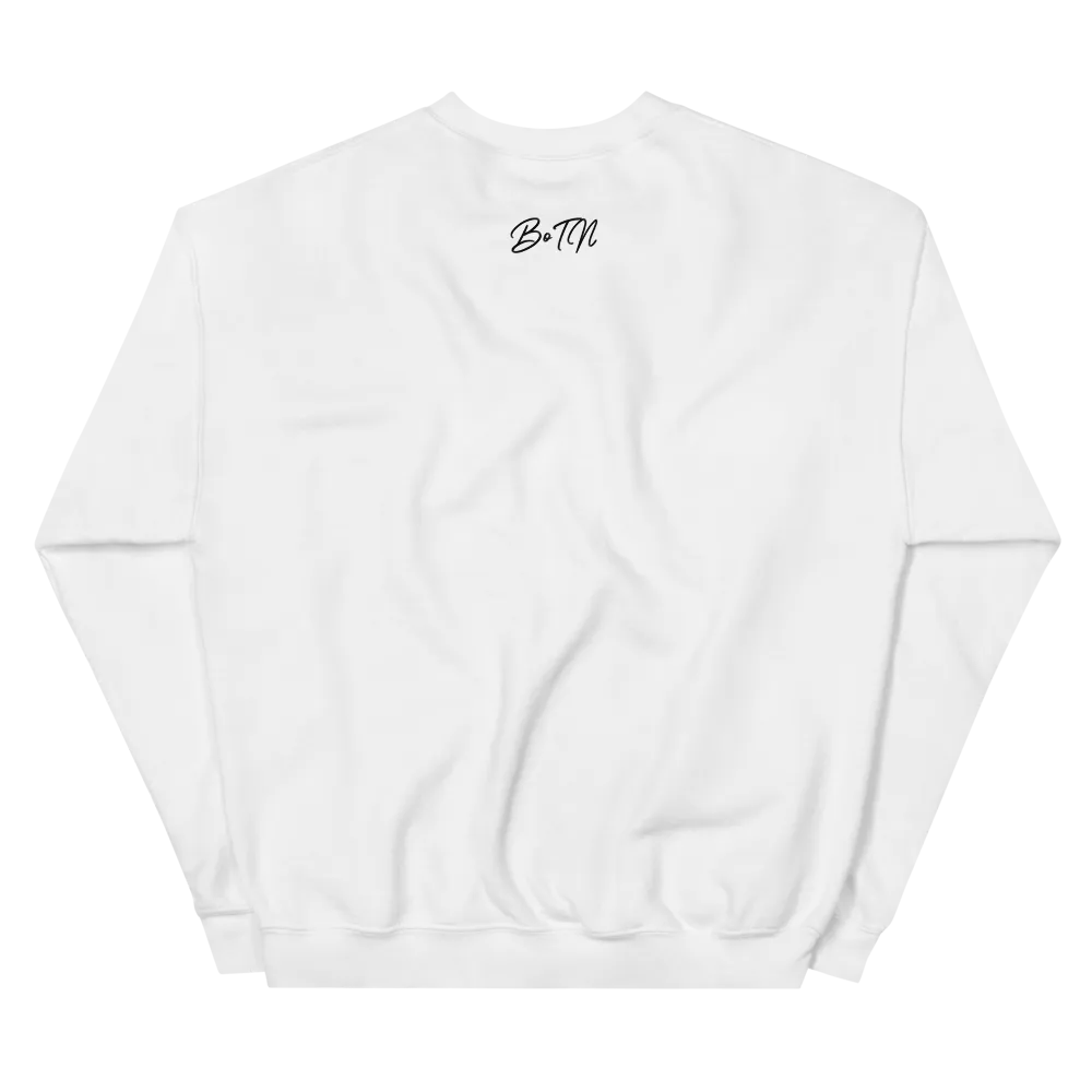 Botn Sweatshirt BL