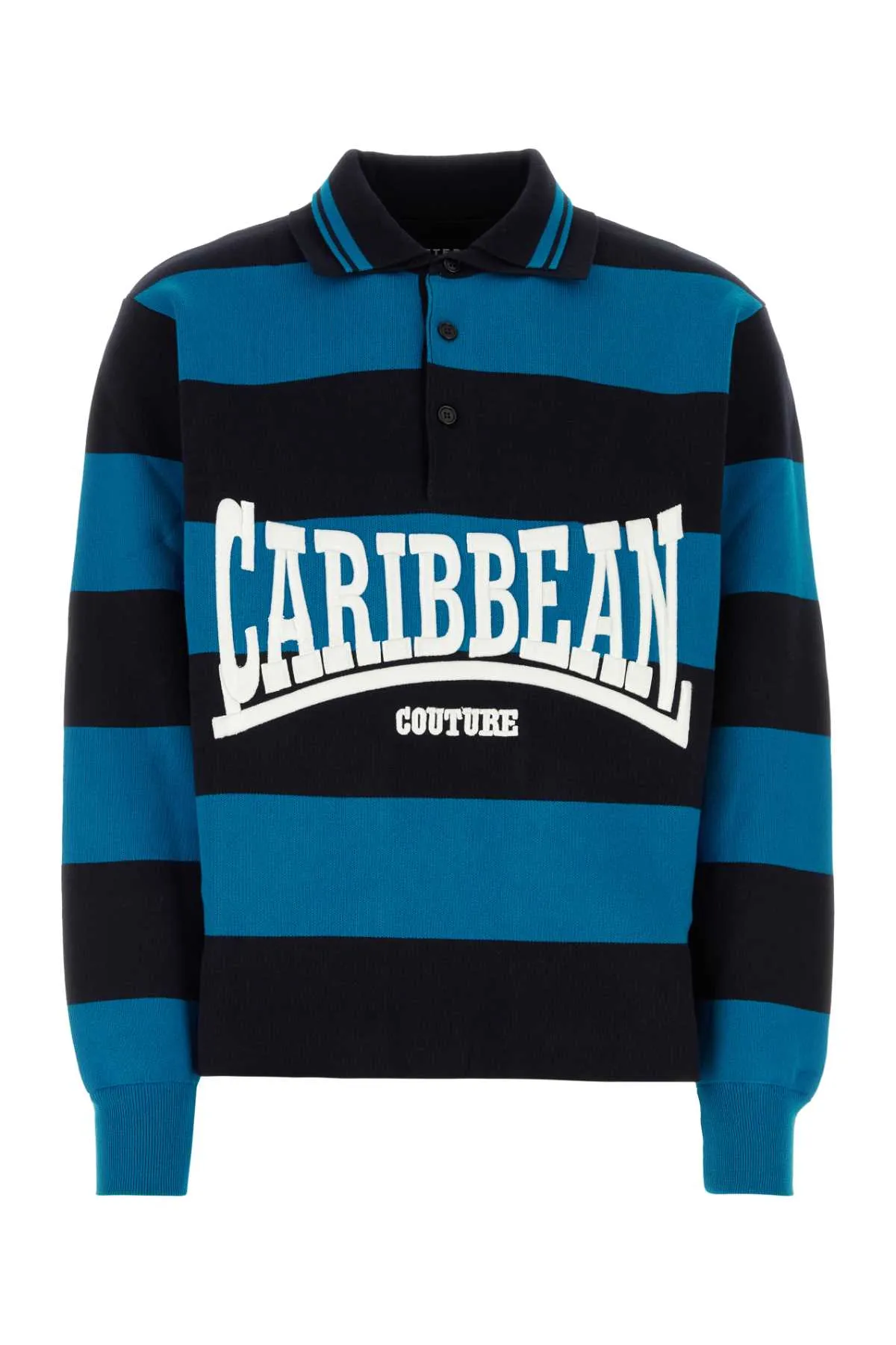 Botter Two Tone Cotton Sweatshirt