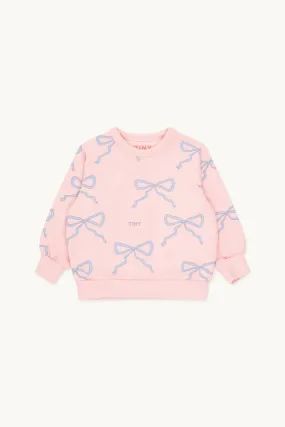 Bows Sweatshirt