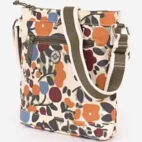 Brakeburn Bloom Crossbody Bag Ecru BBLBAG009859