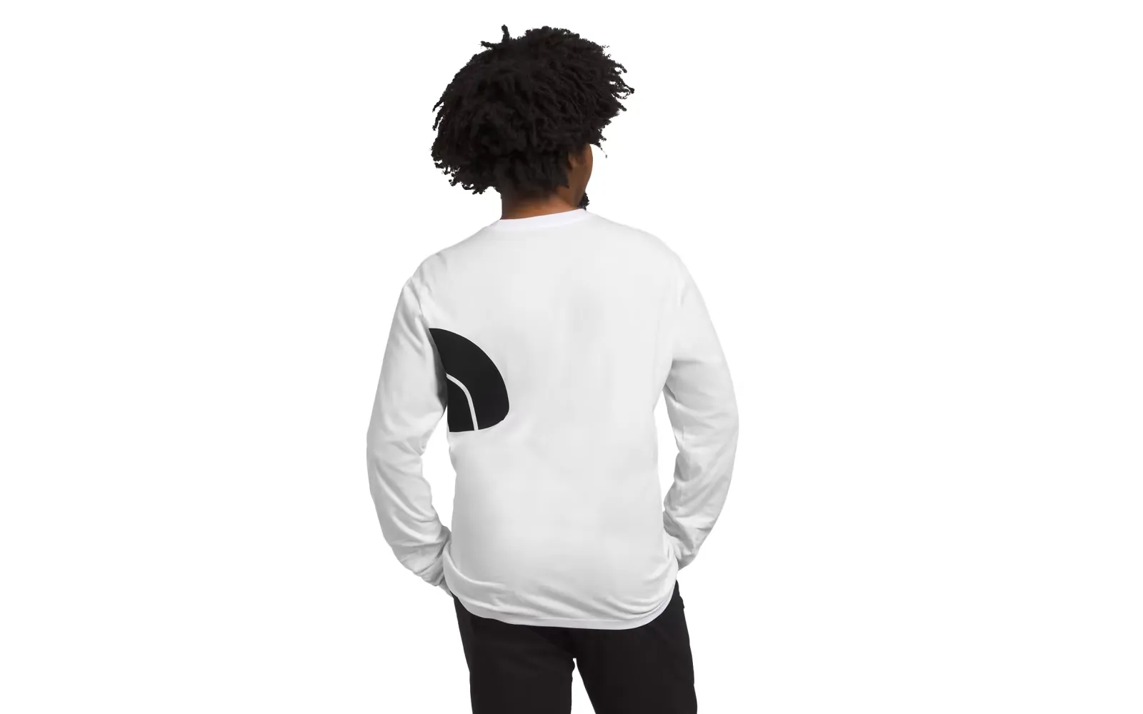 Brand Proud Long Sleeve Shirt