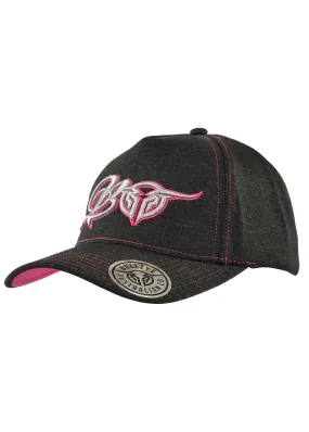 Bullzye Ladies Authentic Cap