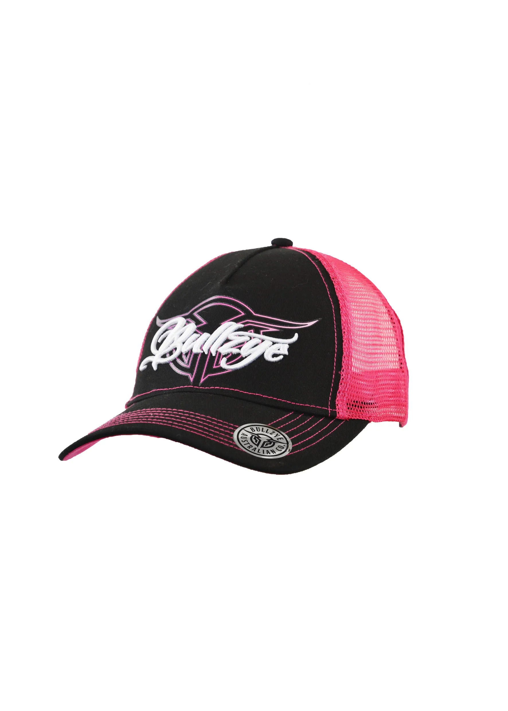 Bullzye Ladies Ryder Cap