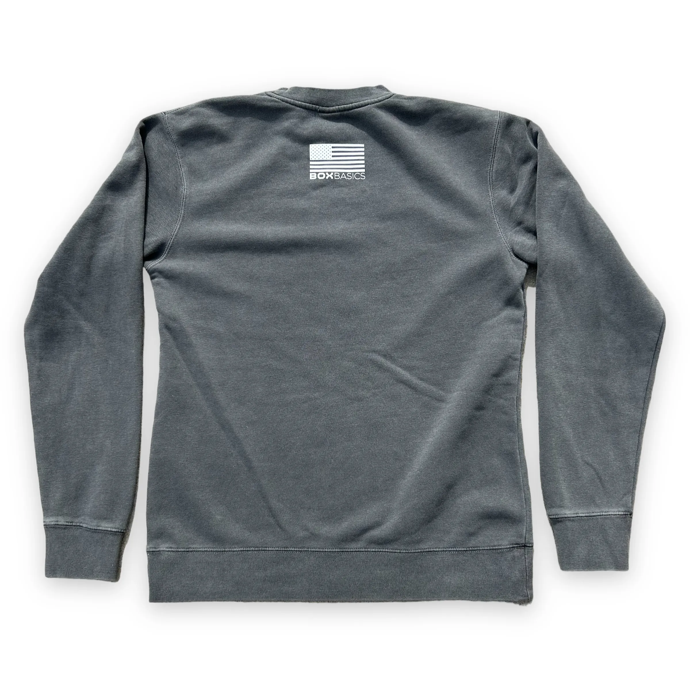 Burpees Midweight Crewneck Sweatshirt