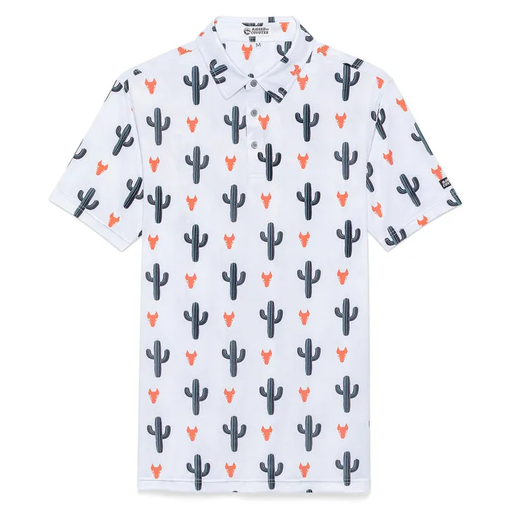 Cactus Coyote Polo