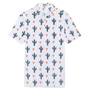 Cactus Coyote Polo