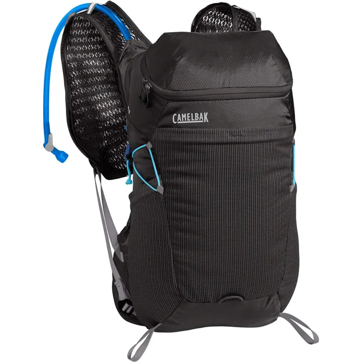 CamelBak Octane 18 Hydration Pack 70oz -> CamelBak Octane 18 Backpack with 70oz Water Reservoir