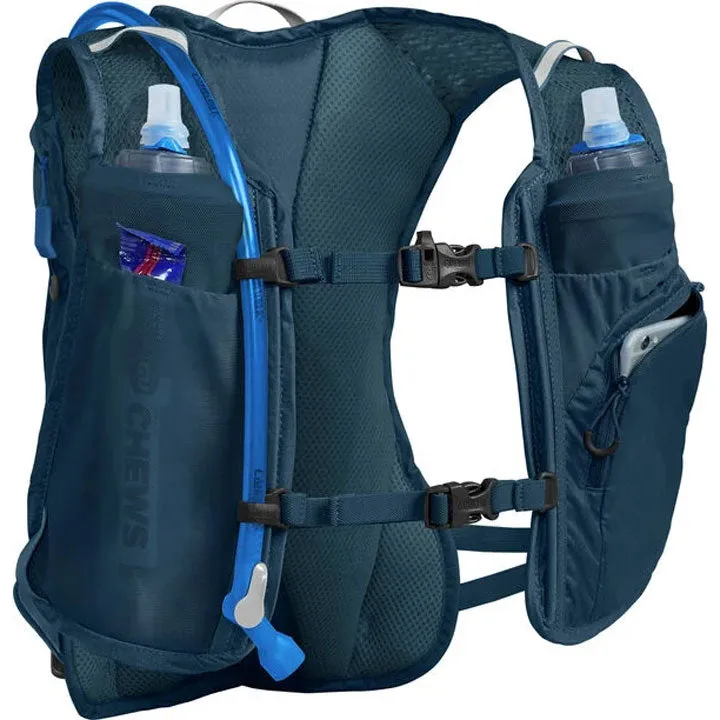 CamelBak Octane 18 Hydration Pack 70oz -> CamelBak Octane 18 Backpack with 70oz Water Reservoir