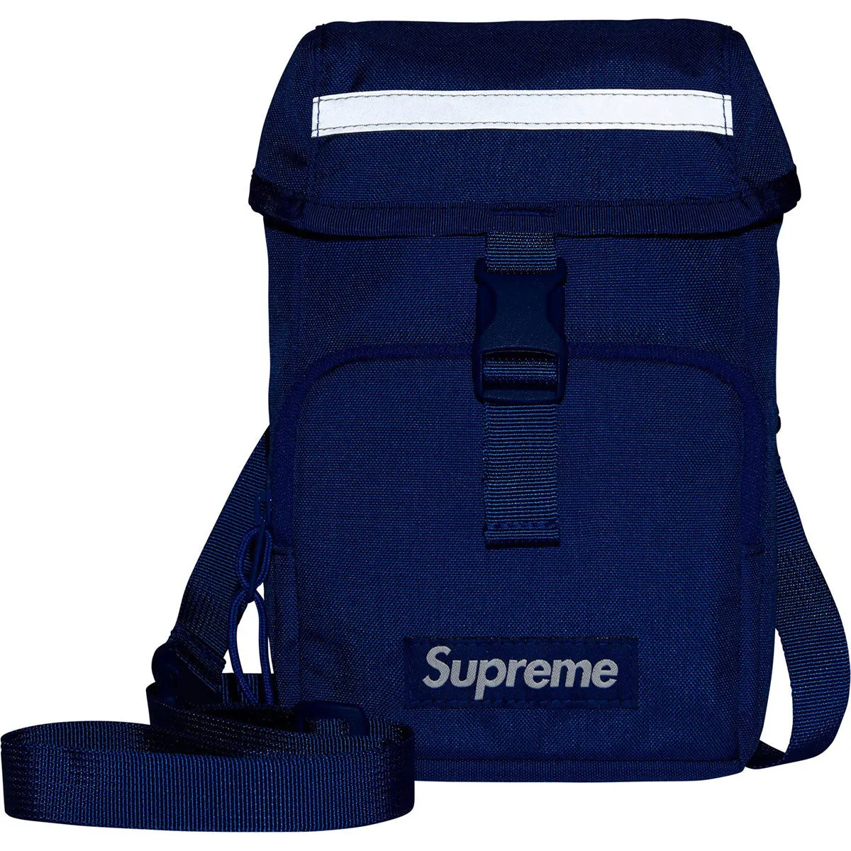 Camera Bag (Blue)