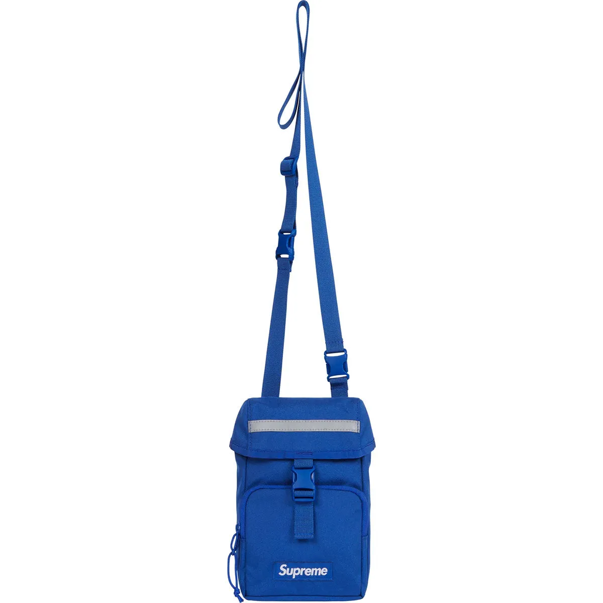 Camera Bag (Blue)