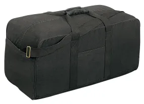 Canvas Assault Cargo Bag