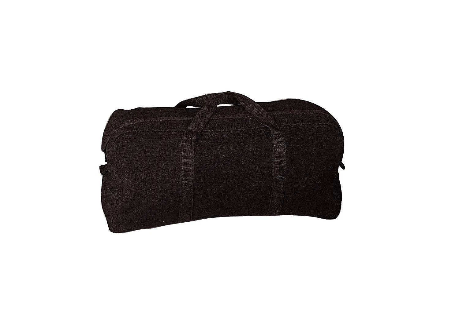 Canvas Tanker Style Tool Bag