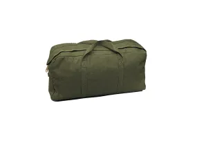 Canvas Tanker Style Tool Bag