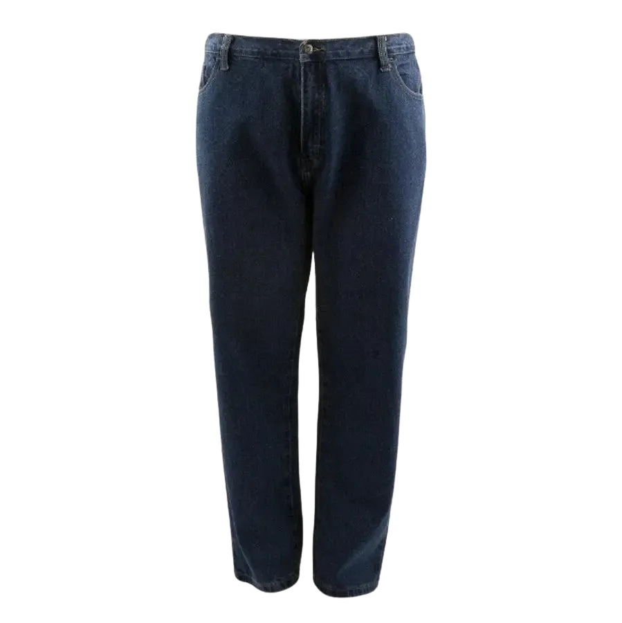 Carabou Denim Jeans in sizes up to 60 ins Waist