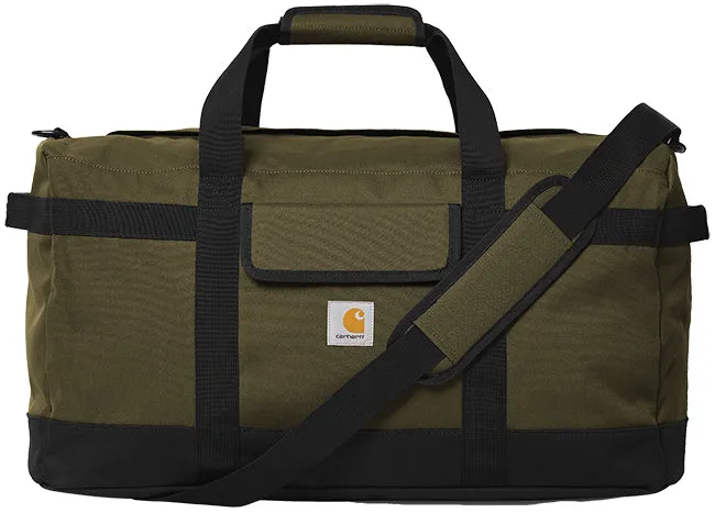 Carhartt WIP Jack Duffle Bag Highland Accessories