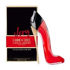 Carolina Herrera Very Good Girl