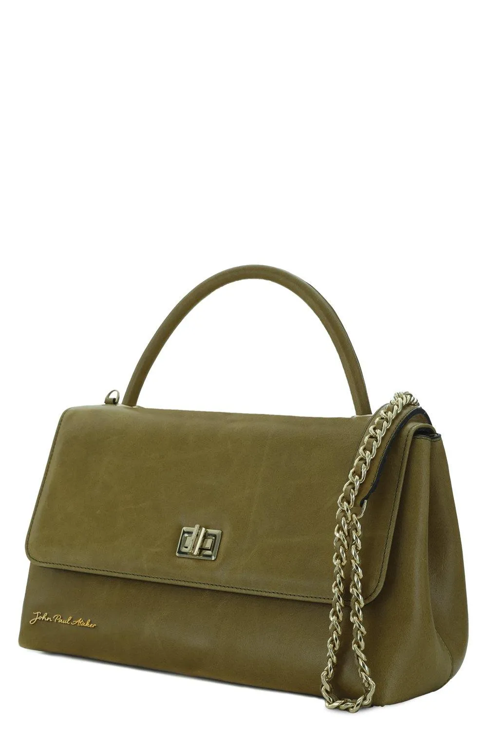 Chain Strap Shoulder Bag