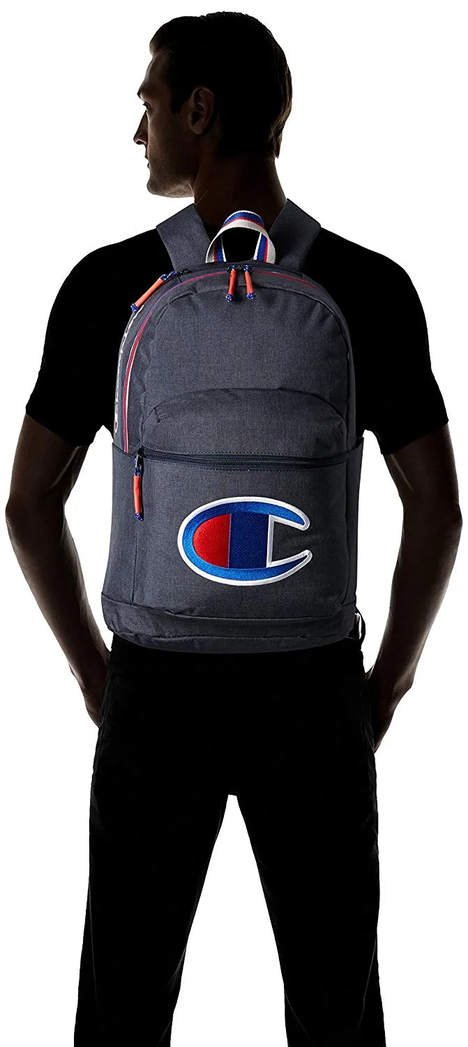 Champion Men's Supersize Backpack