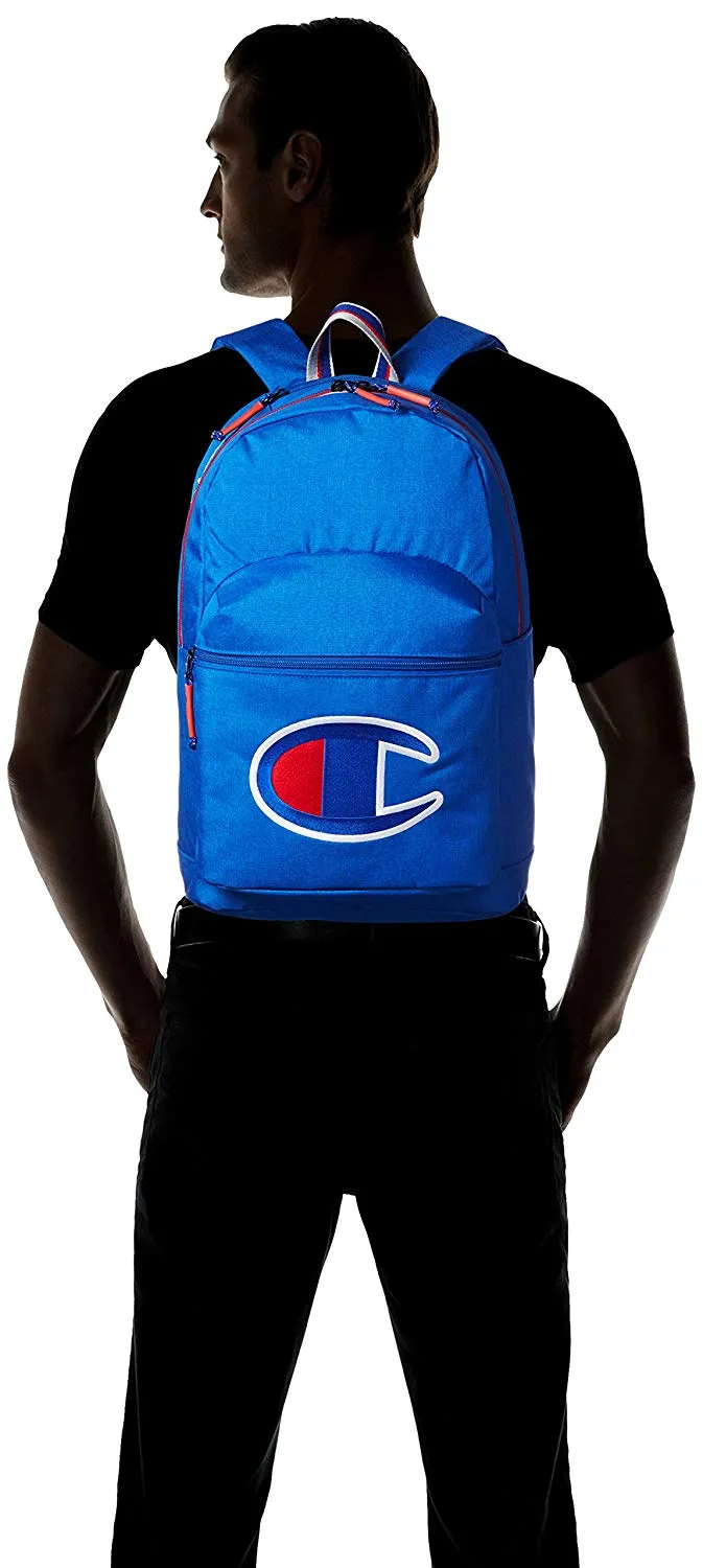 Champion Men's Supersize Backpack