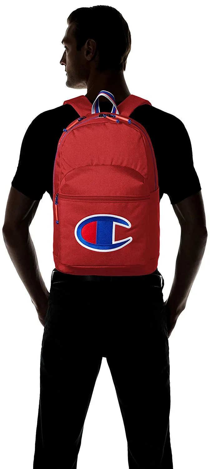 Champion Men's Supersize Backpack